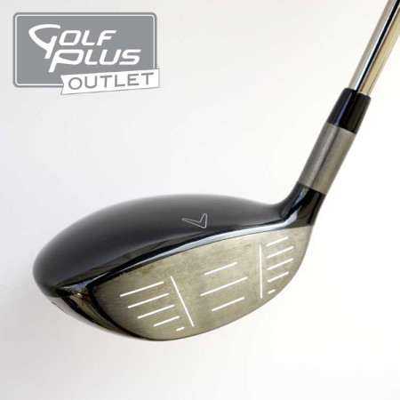 CALLAWAY - Bois de Parcours n°7 Big Bertha 2023 RCH 55 Regular