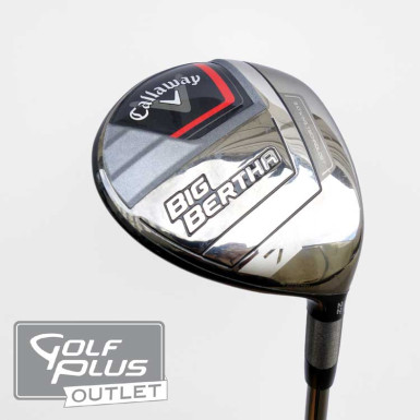 CALLAWAY - Bois de Parcours n°7 Big Bertha 2023 RCH 45 Senior