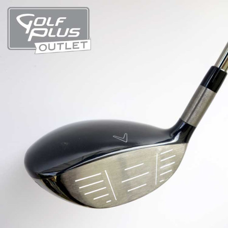 CALLAWAY - Bois de Parcours n°7 Big Bertha 2023 RCH 45 Senior