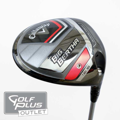 CALLAWAY - Driver 12.5° Big Bertha 2023 Aldila Ascent Senior