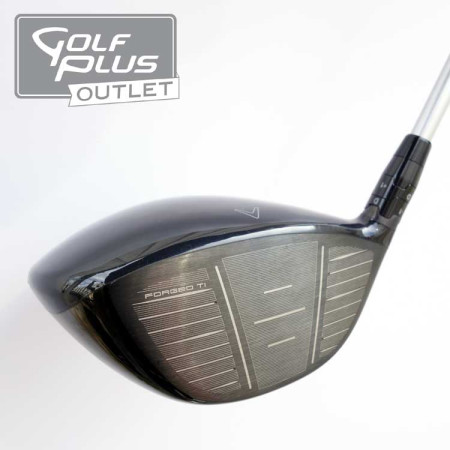 CALLAWAY - Driver 12.5° Big Bertha 2023 Aldila Ascent Senior