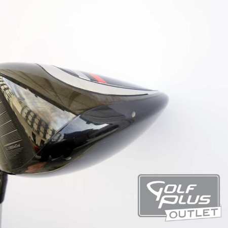 CALLAWAY - Driver 12.5° Big Bertha 2023 Aldila Ascent Senior