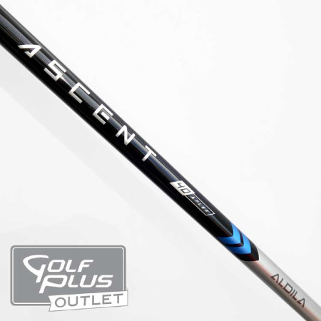 CALLAWAY - Driver 12.5° Big Bertha 2023 Aldila Ascent Senior