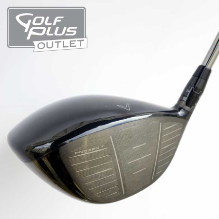 CALLAWAY - Driver 10.5° Big Bertha 2023 RCH 45 Regular