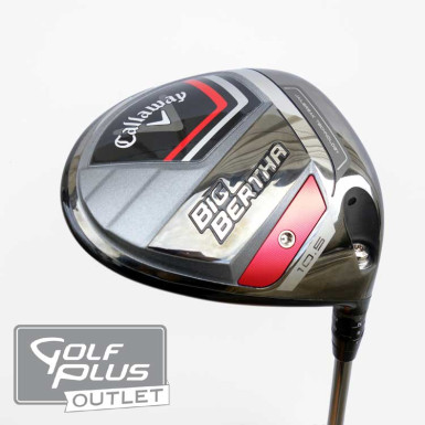 CALLAWAY - Driver 10.5° Big Bertha 2023 RCH 45 Senior