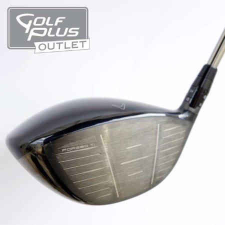 CALLAWAY - Driver 10.5° Big Bertha 2023 RCH 45 Senior