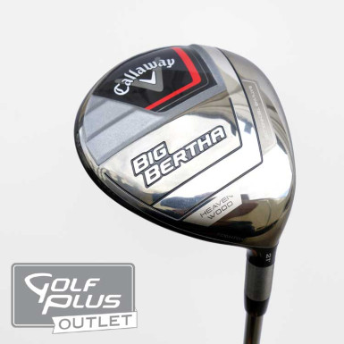CALLAWAY - Bois de Parcours Heavenwood Big Bertha 2023 RCH 55 Senior