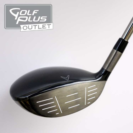 CALLAWAY - Bois de Parcours Heavenwood Big Bertha 2023 RCH 55 Senior