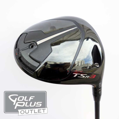 TITLEIST - Driver 10° TSR3 Tensei Black Extra-Stiff