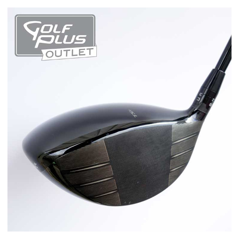 Titleist TSR3 ドライバー 10度 Driver 10° TSR3 Tensei White Extra-Stiff TITLEIST - Occasion sur