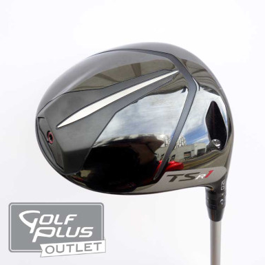 TITLEIST - Driver 12° TSR1 MMT Speedmesh Femme
