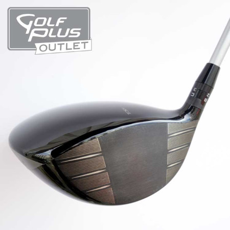 TITLEIST - Driver 12° TSR1 MMT Speedmesh Senior
