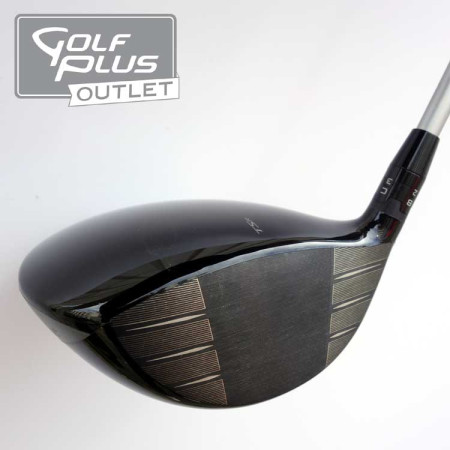 TITLEIST - Driver 10° TSR1 MMT Speedmesh Regular