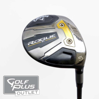 CALLAWAY - Bois de Parcours n°5 Rogue ST Max Cypher Femme