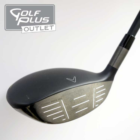 CALLAWAY - Bois de Parcours n°5 Rogue ST Max Cypher Femme