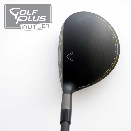 CALLAWAY - Bois de Parcours n°5 Rogue ST Max Cypher Femme