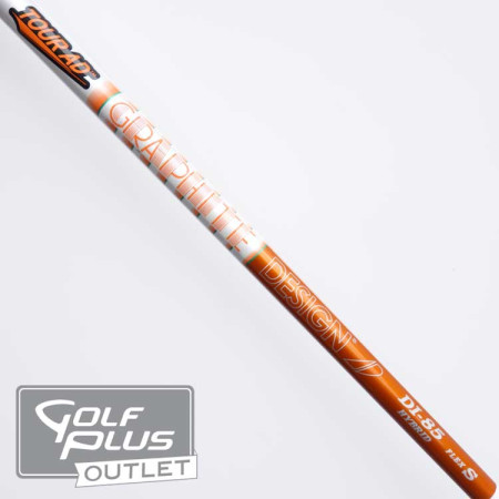 TITLEIST - Utility GAUCHER n°3 505 3G Tour AD DI-85 Stiff