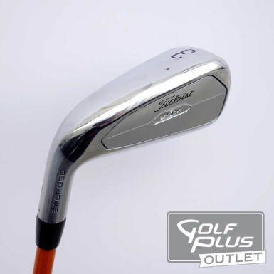 TITLEIST - Utility GAUCHER n°3 505 3G Tour AD DI-85 Stiff