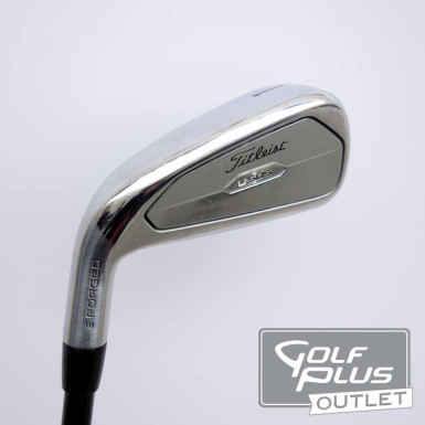 TITLEIST - Utility GAUCHER n°1 505 3G HZRDUS Stiff