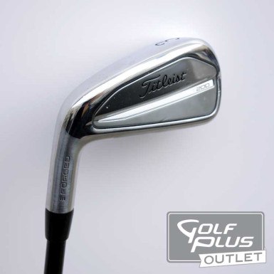 TITLEIST - Utility GAUCHER n°3 T200 3G HZRDUS Extra-Stiff