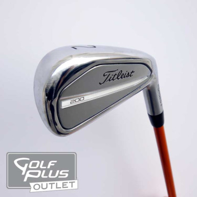 TITLEIST - Utility n°2 T200 3G Tour AD DI-105 Extra-Stiff
