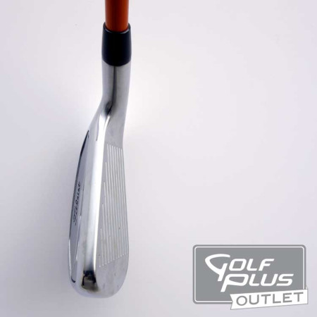 TITLEIST - Utility n°4 505 3G Tour AD DI-85 Stiff