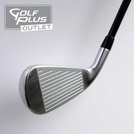 TITLEIST - Utility n°1 505 3G HZRDUS Stiff