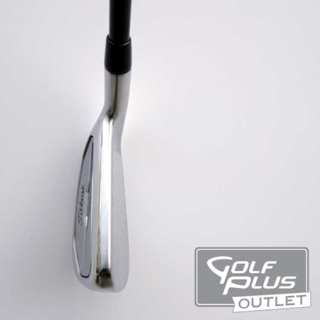 TITLEIST - Utility n°1 505 3G HZRDUS Stiff