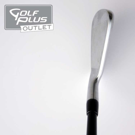 TITLEIST - Utility n°4 T200 3G HZRDUS Regular