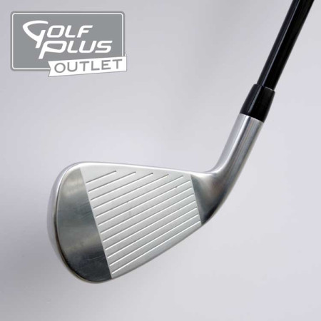 TITLEIST - Utility n°4 T200 3G HZRDUS Regular