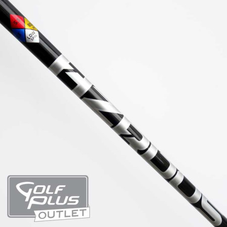 TITLEIST - Utility n°4 T200 3G HZRDUS Regular