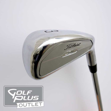 TITLEIST - Utility n°3  505 3G Acier AMT Tour White Stiff