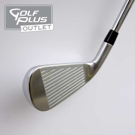 TITLEIST - Utility n°3  505 3G Acier AMT Tour White Stiff