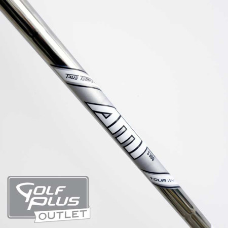 TITLEIST - Utility n°3  505 3G Acier AMT Tour White Stiff