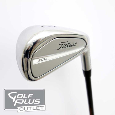 TITLEIST - Utility n°2 T200 3G Velocore Ventus Extra-Stiff