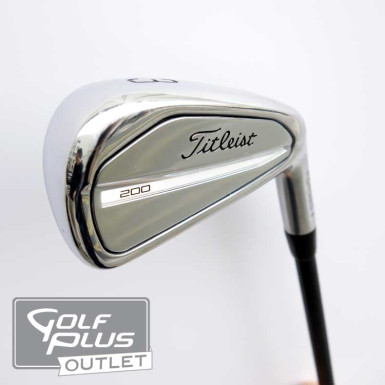 TITLEIST - Utility n°3 T200 3G HZRDUS Red Stiff