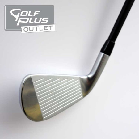 TITLEIST - Utility n°3 T200 3G HZRDUS Red Stiff
