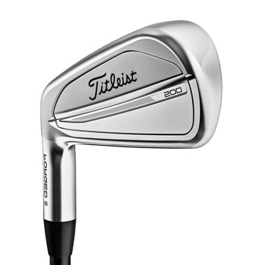 TITLEIST - Utility GAUCHER T200 3G HZRDUS 90