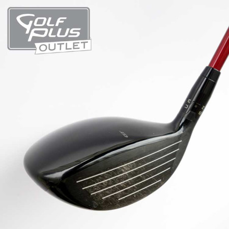TITLEIST - Bois de Parcours 16.5° GT2 Denali Red CB 60 Regular