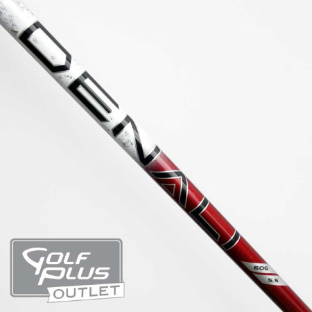 TITLEIST - Bois de Parcours 16.5° GT2 Denali Red CB 60 Regular