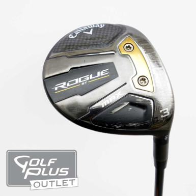 CALLAWAY - Bois de Parcours 15° Rogue ST Max Tensei Blue Regular