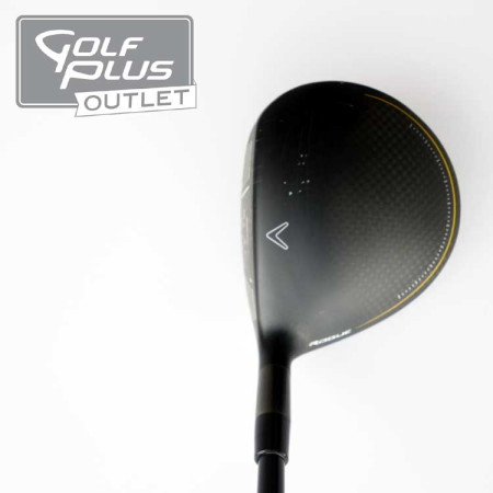 CALLAWAY - Bois de Parcours 15° Rogue ST Max Tensei Blue Regular