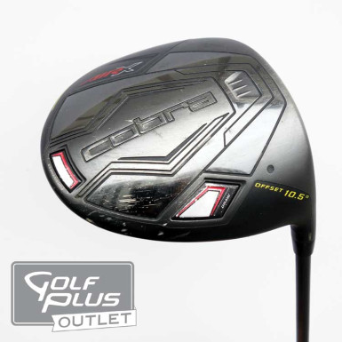 COBRA - Driver 10.5° Air X 2 OS Ultralite Regular