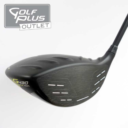 PING - Driver 12° G430 Max 10K Alta CB Senior