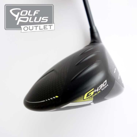PING - Driver 12° G430 Max 10K Alta CB Senior
