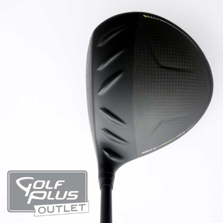 PING - Driver 12° G430 Max 10K Alta CB Senior