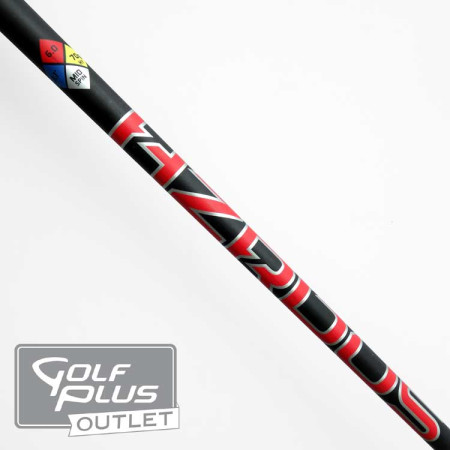 TITLEIST - Utility n°3 T200 3G HZRDUS Red Stiff