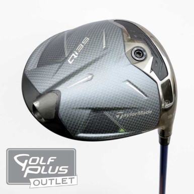 TAYLORMADE - Driver 9° Qi35 Ventus Blue Regular