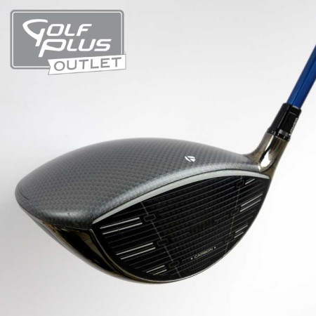 TAYLORMADE - Driver 9° Qi35 Ventus Blue Regular