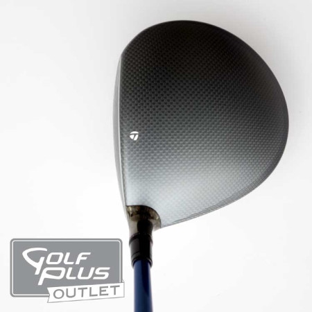 TAYLORMADE - Driver 9° Qi35 Ventus Blue Regular